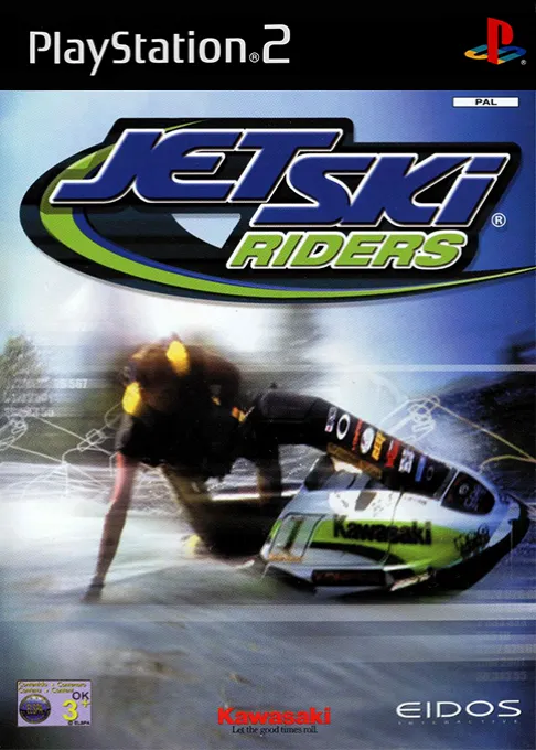 Wave Rally (Japan)